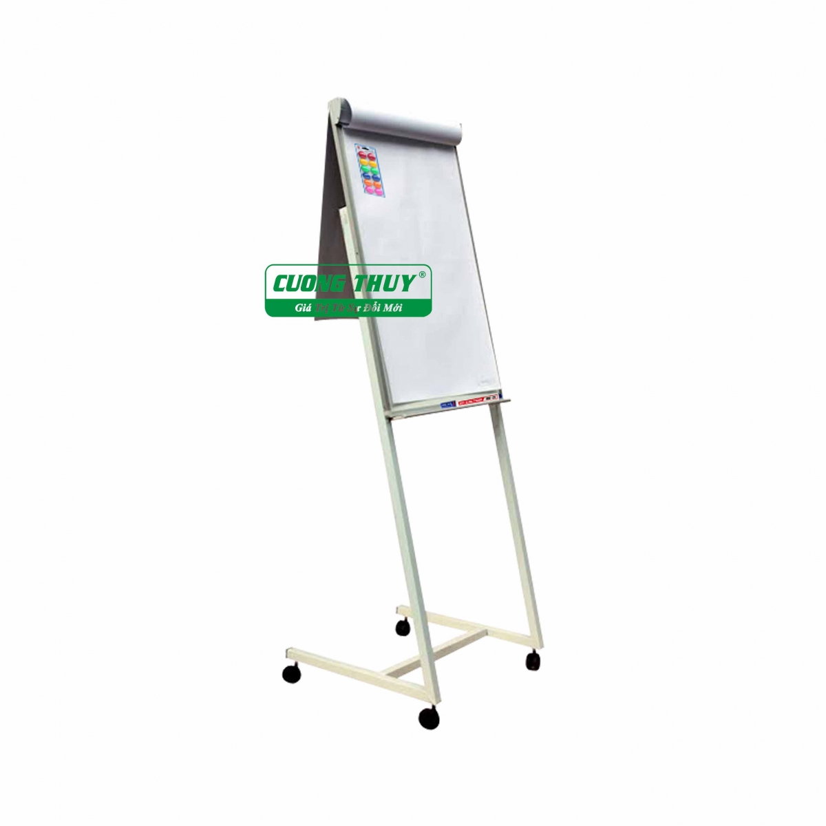 Bảng Flipchart Chân Z