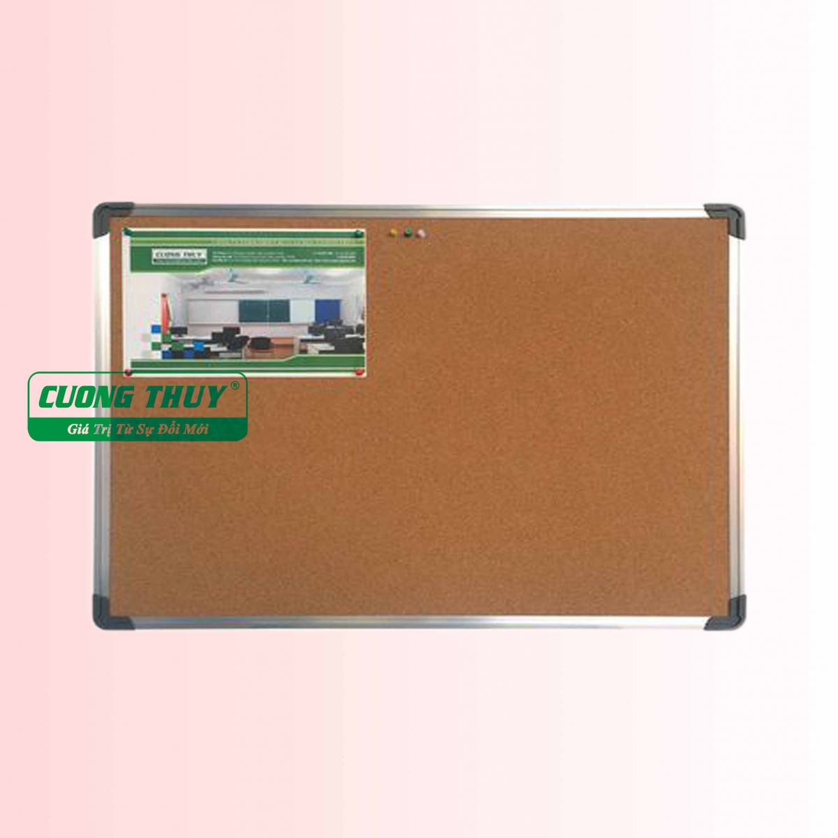 Bảng Ghim Lie Trần CT10