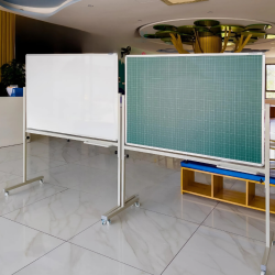 Bảng Từ Di Động 2 Mặt Trẻ Em