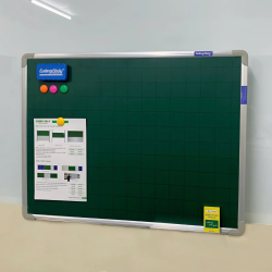 Bảng Từ Xanh Khung Nhỏ CT13
