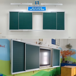 Bảng Trượt Ngang HSCT