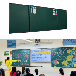 Bảng Trượt Ngang LS32