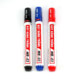Bút Viết Bảng Trắng Chuyên Dụng