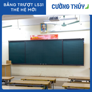Bảng Trượt Cao Cấp LS31