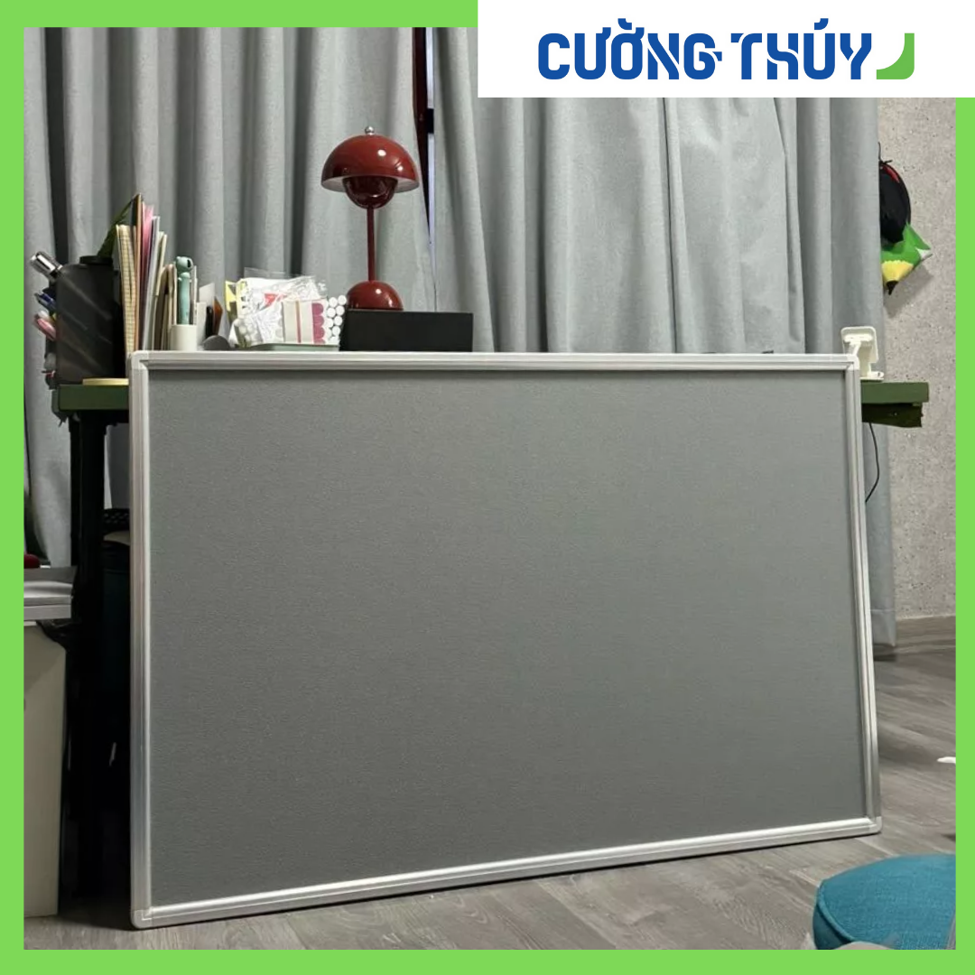 Bảng Ghim Cố Định Khung Tối Giản