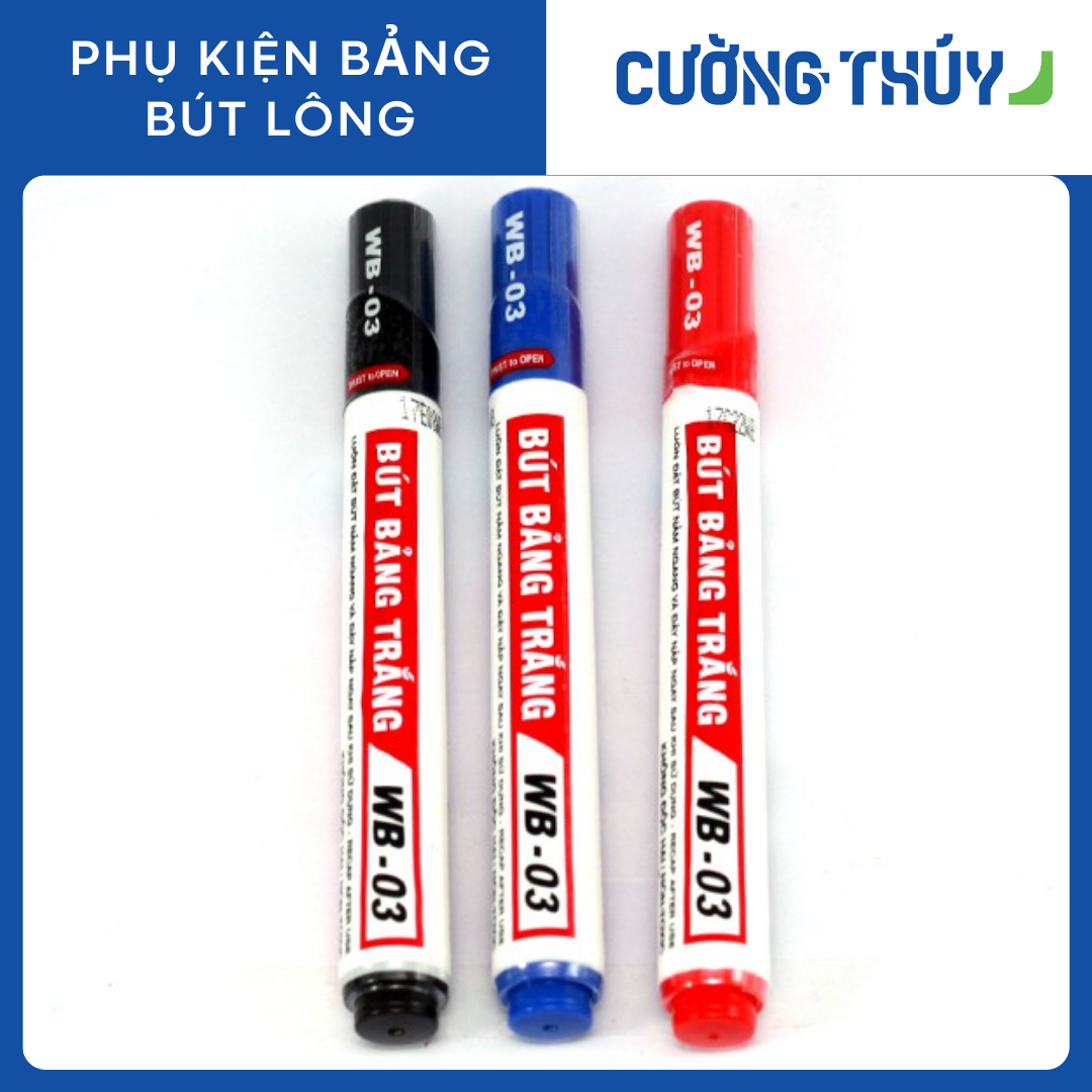 Bút Viết Bảng Trắng Chuyên Dụng